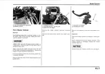 Предварительный просмотр 184 страницы Honda 2000-VTR1000 SP1 Owner'S Manual