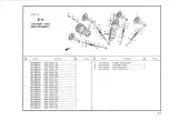 Предварительный просмотр 214 страницы Honda 2000-VTR1000 SP1 Owner'S Manual