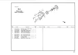 Предварительный просмотр 216 страницы Honda 2000-VTR1000 SP1 Owner'S Manual