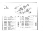 Предварительный просмотр 217 страницы Honda 2000-VTR1000 SP1 Owner'S Manual