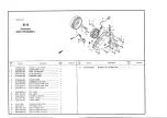 Предварительный просмотр 219 страницы Honda 2000-VTR1000 SP1 Owner'S Manual