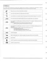 Предварительный просмотр 4 страницы Honda 2000 XR50R Service Manual