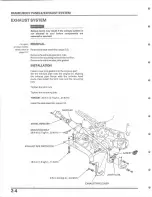 Предварительный просмотр 26 страницы Honda 2000 XR50R Service Manual