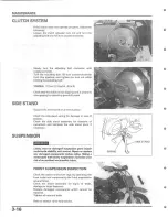 Предварительный просмотр 44 страницы Honda 2000 XR50R Service Manual