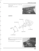 Предварительный просмотр 51 страницы Honda 2000 XR50R Service Manual