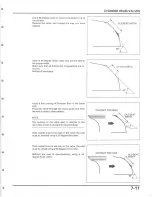 Предварительный просмотр 83 страницы Honda 2000 XR50R Service Manual