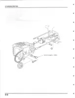 Предварительный просмотр 90 страницы Honda 2000 XR50R Service Manual