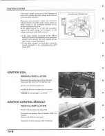 Предварительный просмотр 188 страницы Honda 2000 XR50R Service Manual