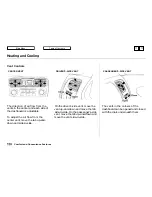 Предварительный просмотр 119 страницы Honda 2001 Accord Coupe Owner'S Manual