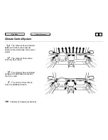 Предварительный просмотр 129 страницы Honda 2001 Accord Coupe Owner'S Manual