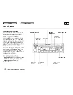 Предварительный просмотр 139 страницы Honda 2001 Accord Coupe Owner'S Manual