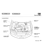 Предварительный просмотр 227 страницы Honda 2001 Accord Coupe Owner'S Manual