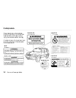 Preview for 54 page of Honda 2001 CR-V Owner'S Manual