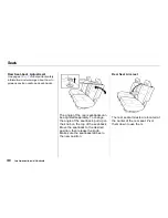 Preview for 84 page of Honda 2001 CR-V Owner'S Manual