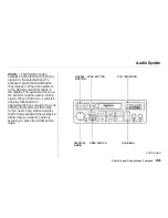 Preview for 113 page of Honda 2001 CR-V Owner'S Manual