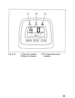 Preview for 28 page of Honda 2001 FOURTRAX 350 ES Owner'S Manual