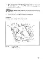 Preview for 112 page of Honda 2001 FOURTRAX 350 ES Owner'S Manual