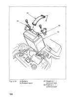 Preview for 129 page of Honda 2001 FOURTRAX 350 ES Owner'S Manual