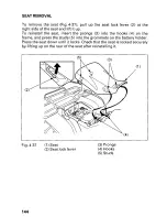 Preview for 149 page of Honda 2001 FOURTRAX 350 ES Owner'S Manual