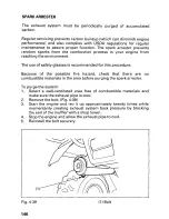 Preview for 151 page of Honda 2001 FOURTRAX 350 ES Owner'S Manual