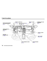 Предварительный просмотр 55 страницы Honda 2001 Integra Hatchback Owner'S Manual