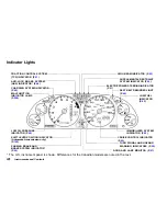 Предварительный просмотр 51 страницы Honda 2001 NSX Owner'S Manual