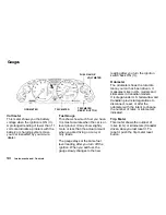 Предварительный просмотр 57 страницы Honda 2001 NSX Owner'S Manual