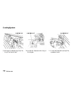 Предварительный просмотр 193 страницы Honda 2001 NSX Owner'S Manual