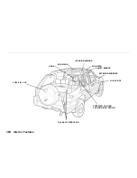 Предварительный просмотр 104 страницы Honda 2001 Passport Owner'S Manual