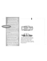 Предварительный просмотр 310 страницы Honda 2001 Passport Owner'S Manual