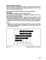 Предварительный просмотр 101 страницы Honda 2001 TRX 250 Fourtrax Recon Owner'S Manual