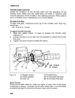 Предварительный просмотр 110 страницы Honda 2001 TRX 350FE Fourtrax 350 4x4 ES Owner'S Manual