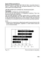 Предварительный просмотр 117 страницы Honda 2001 TRX 450ES Fourtrax Foreman Owner'S Manual