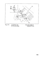 Предварительный просмотр 123 страницы Honda 2001 TRX 450ES Fourtrax Foreman Owner'S Manual