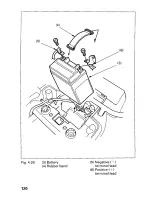 Preview for 126 page of Honda 2001 TRX350FM Owner'S Manual