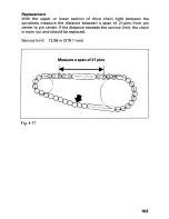 Preview for 109 page of Honda 2001 TRX400EX Sportrax 400EX Owner'S Manual