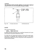 Preview for 112 page of Honda 2001 TRX400EX Sportrax 400EX Owner'S Manual