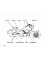 Предварительный просмотр 20 страницы Honda 2001 VT750C3 Owner'S Manual