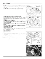 Предварительный просмотр 12 страницы Honda 20010 VT1300CX Setup Instructions