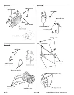 Preview for 2 page of Honda 2002 ACCORD AIR CONDITIONER Installation Instructions Manual