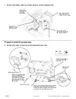 Preview for 4 page of Honda 2002 ACCORD AIR CONDITIONER Installation Instructions Manual