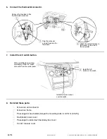 Preview for 6 page of Honda 2002 ACCORD AIR CONDITIONER Installation Instructions Manual