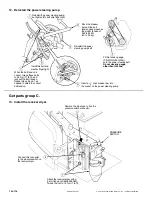 Preview for 10 page of Honda 2002 ACCORD AIR CONDITIONER Installation Instructions Manual