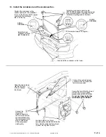 Preview for 11 page of Honda 2002 ACCORD AIR CONDITIONER Installation Instructions Manual