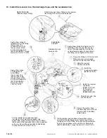 Preview for 12 page of Honda 2002 ACCORD AIR CONDITIONER Installation Instructions Manual