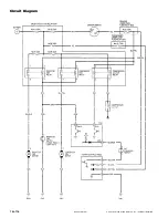 Preview for 16 page of Honda 2002 ACCORD AIR CONDITIONER Installation Instructions Manual