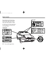 Preview for 55 page of Honda 2002 Accord Owner'S Manual