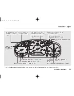 Preview for 58 page of Honda 2002 Accord Owner'S Manual