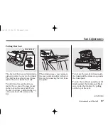 Предварительный просмотр 90 страницы Honda 2002 Accord Owner'S Manual