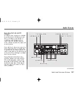 Preview for 130 page of Honda 2002 Accord Owner'S Manual